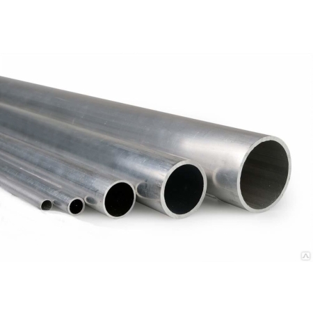 Прямоугольная алюминиевая труба 100x50х4 мм АМг2 ОСТ 1 92048-90