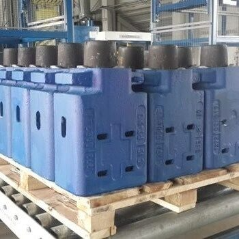 Аппарат поглощающий РТ-130