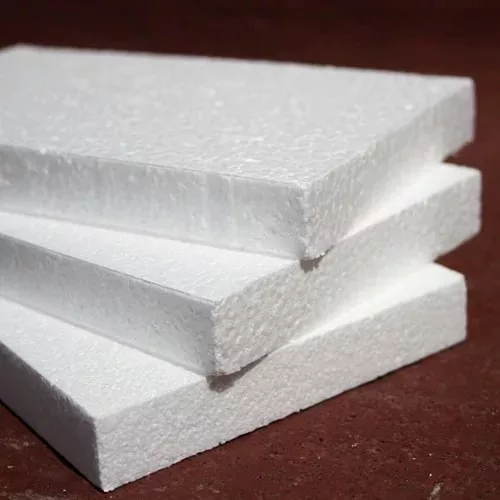 Пенополистирольные плиты 10 мм ППС 12 ГОСТ 15588-2014